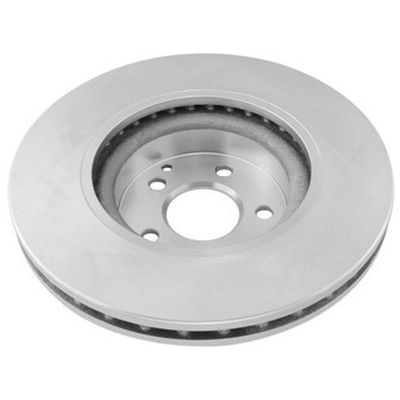 UQUALITY - 2901062 - Front Disc Brake Rotor pa2