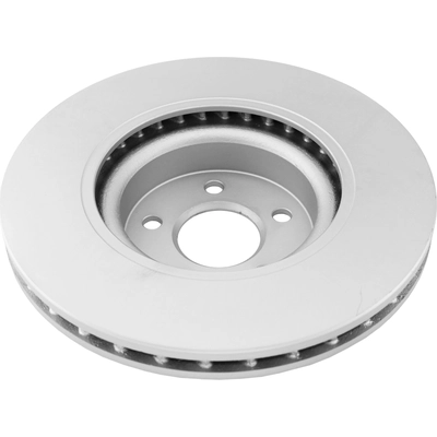 UQUALITY - 2901062 - Front Disc Brake Rotor pa4