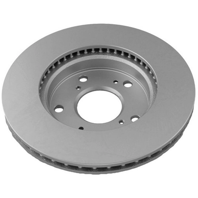 UQUALITY - 2901078 - Front Disc Brake Rotor pa2