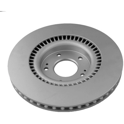 UQUALITY - 2901148 - Front Disc Brake Rotor pa2