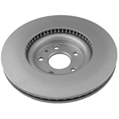 UQUALITY - 2901164 - Front Disc Brake Rotor pa2