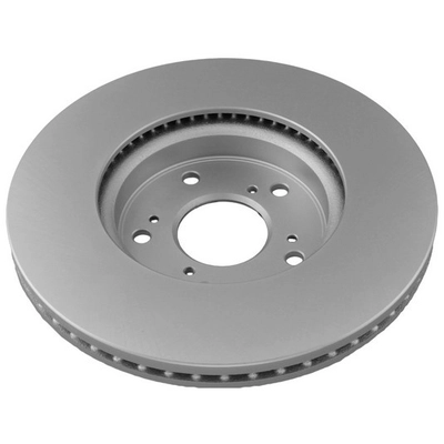 UQUALITY - 2901178 - Front Disc Brake Rotor pa2