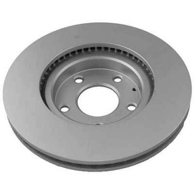 UQUALITY - 2901194 - Front Disc Brake Rotor pa2