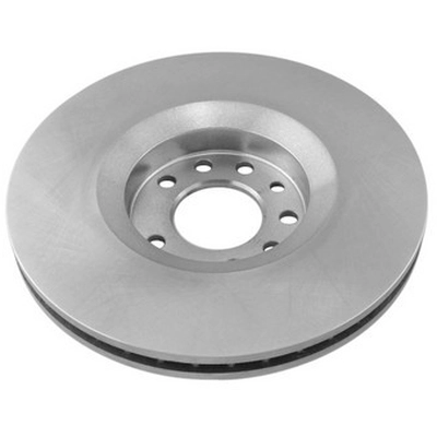 UQUALITY - 2901208 - Front Disc Brake Rotor pa2