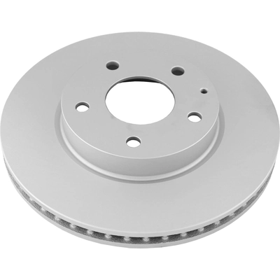 Front Premium Rotor by UQUALITY - 2901286 pa1