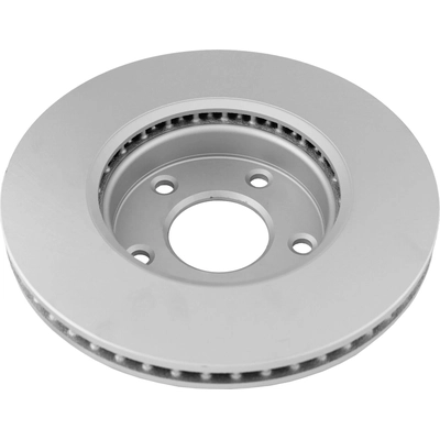 Front Premium Rotor by UQUALITY - 2901286 pa2
