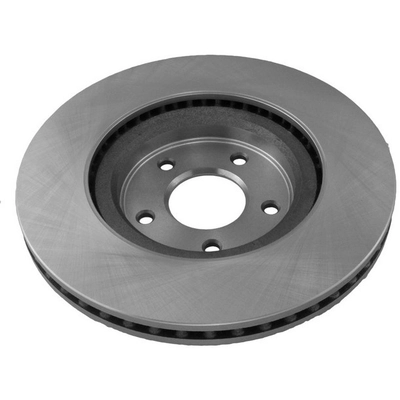 UQUALITY - 2901302 - Front Disc Brake Rotor pa2