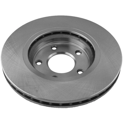 UQUALITY - 2901304 - Front Disc Brake Rotor pa2