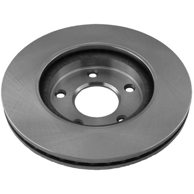 UQUALITY - 2901332 - Front Disc Brake Rotor pa2