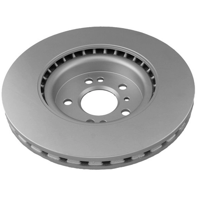 UQUALITY - 2901354 - Front Disc Brake Rotor pa2