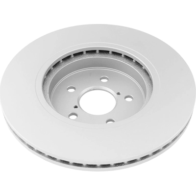 UQUALITY - 2901646 - Front Disc Brake Rotor pa2