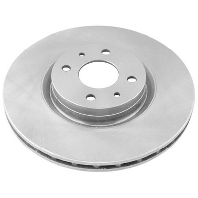 UQUALITY - 2940000 - Front Disc Brake Rotor pa1