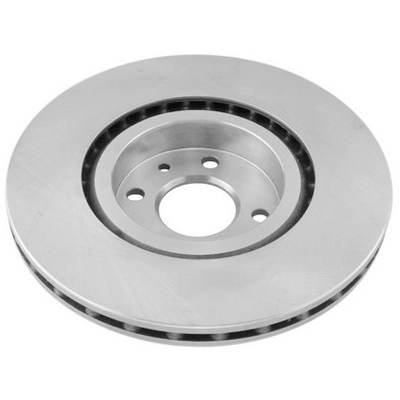 UQUALITY - 2940000 - Front Disc Brake Rotor pa2