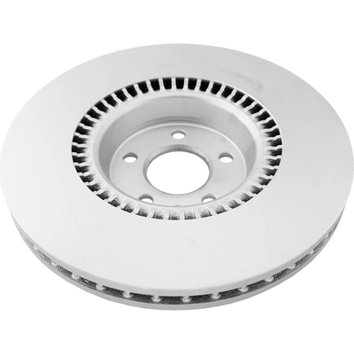 UQUALITY - 2940129 - Front Disc Brake Rotor pa4