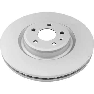 UQUALITY - 2940132 - Front Disc Brake Rotor pa3