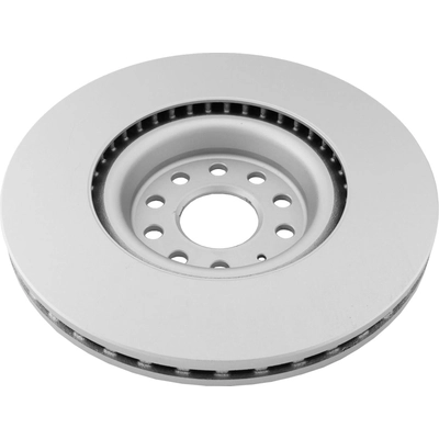 UQUALITY - 2940150 - Front Disc Brake Rotor pa1