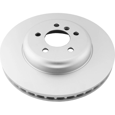 UQUALITY - 2940261 - Front Disc Brake Rotor pa2