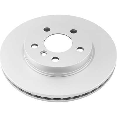 UQUALITY - 2940363 - Disc Brake Rotor pa3