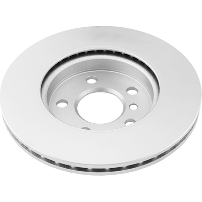 UQUALITY - 2940363 - Disc Brake Rotor pa4