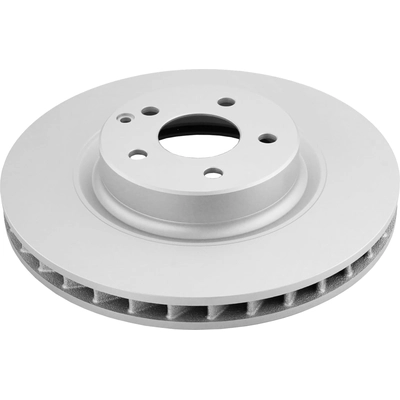 Front Premium Rotor by UQUALITY - 2940411 pa1