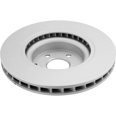 Front Premium Rotor by UQUALITY - 2940411 pa2