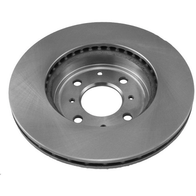 UQUALITY - 2940693 - Front Disc Brake Rotor pa1