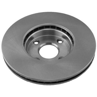 UQUALITY - 2940747 - Front Disc Brake Rotor pa2