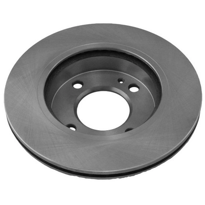 UQUALITY - 2940792 - Front Disc Brake Rotor pa2