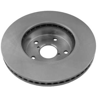 UQUALITY - 2940801 - Front Disc Brake Rotor pa1