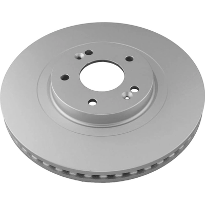 Front Premium Rotor by UQUALITY - 2940828 pa1