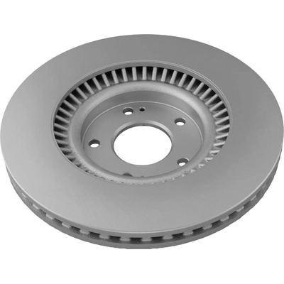 Front Premium Rotor by UQUALITY - 2940828 pa2