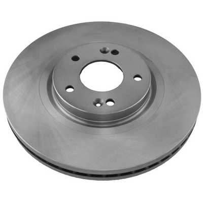 UQUALITY - 2940831 - Disc Brake Rotor pa1