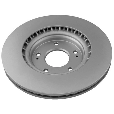 UQUALITY - 2940855 - Disc Brake Rotor pa2