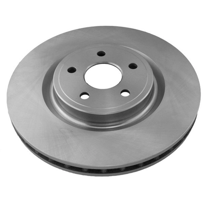 UQUALITY - 2940861 - Front Disc Brake Rotor pa1