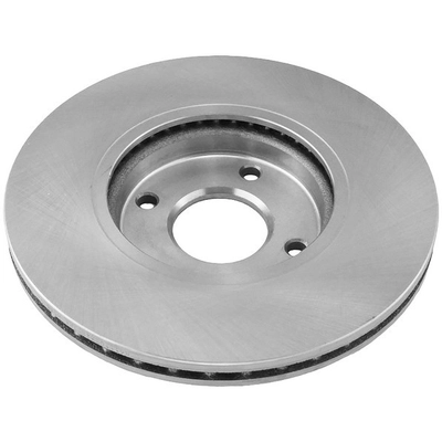 UQUALITY - 2940882 - Disc Brake Rotor pa2