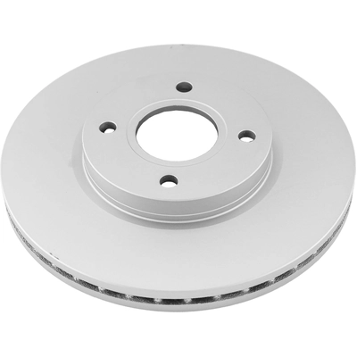 UQUALITY - 2940882 - Disc Brake Rotor pa3