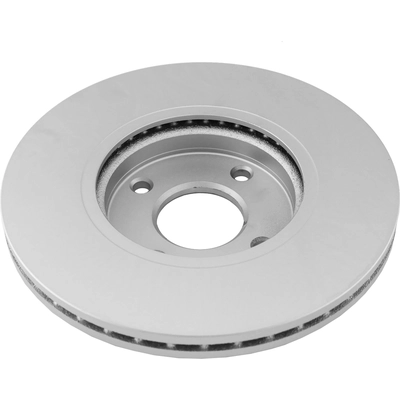 UQUALITY - 2940882 - Disc Brake Rotor pa4
