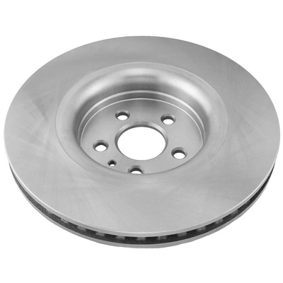 UQUALITY - 2940903 - Front Disc Brake Rotor pa1