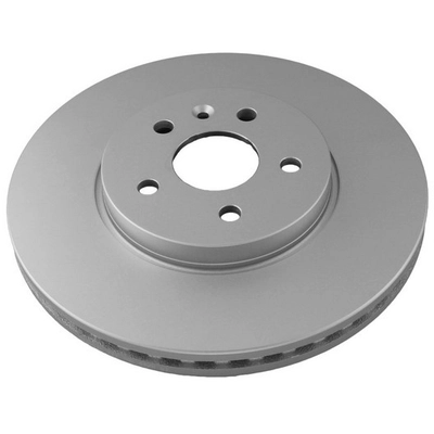 UQUALITY - 2940942 - Disc Brake Rotor pa1