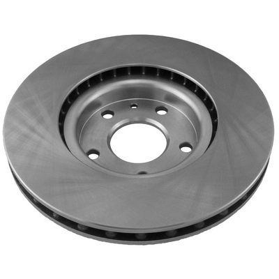 UQUALITY - 2940948 - Front Disc Brake Rotor pa1