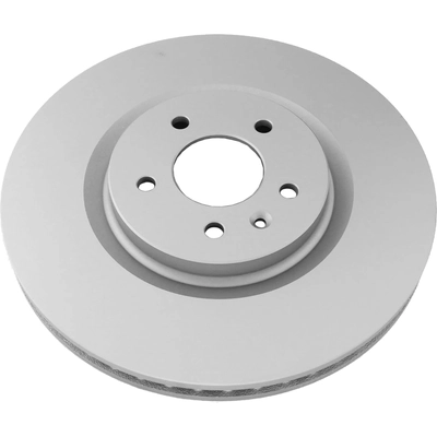 Front Premium Rotor by UQUALITY - 2940987 pa1