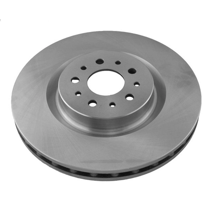 UQUALITY - 2941020 - Disc Brake Rotor pa1