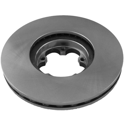 UQUALITY - 2941035 - Disc Brake Rotor pa2