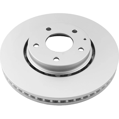 UQUALITY - 2941206 - Front Disc Brake Rotor pa1