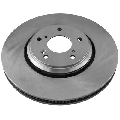 UQUALITY - 2941215 - Front Disc Brake Rotor pa1