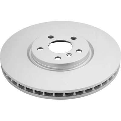 UQUALITY - 2941311 - Front Disc Brake Rotor pa2
