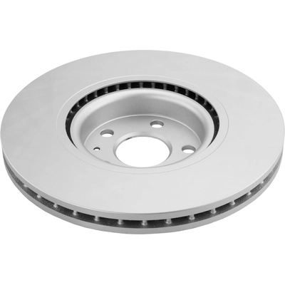 UQUALITY - 2941431 - Front Disc Brake Rotor pa2