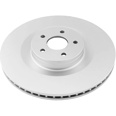 UQUALITY - 2941467 - Front Disc Brake Rotor pa3