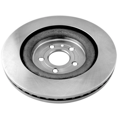 UQUALITY - 2941536 - Disc Brake Rotor pa2