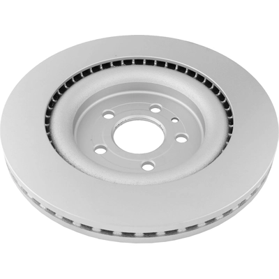 UQUALITY - 2941536 - Disc Brake Rotor pa4